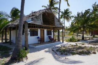 Kilwa Beach Lodge - Kilwa Masoko - 3