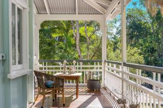Byron Bay Tropical Tranquillity House - Byron Bay - 8