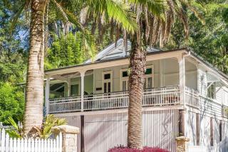 Byron Bay Tropical Tranquillity House - Byron Bay - 2