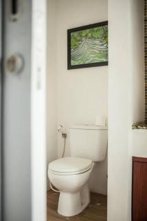 Deluxe Tropical 6 BR Villa Near Beach - Canggu - 4