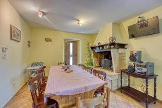 Pool House Klarina - Happy Rentals - Pićan - 6