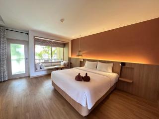 Baan Karon Resort - Karon Beach - 6
