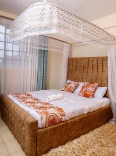 Zuri Cosy Apartment - Busia - 8