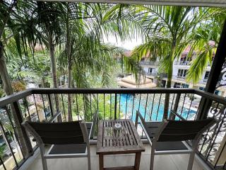 Baan Karon Resort - Karon Beach - 8