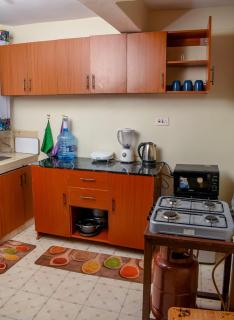 Zuri Cosy Apartment - Busia - 3