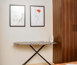 Zuri Cosy Apartment - Busia - 7