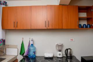 Zuri Cosy Apartment - Busia - 2
