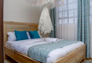 Zuri Cosy Apartment - Busia - 5