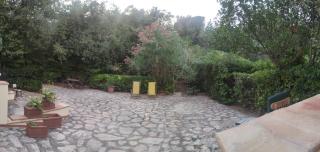 Bilocale a due passi dal mare immerso nel verde - 8