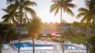 Holiday Inn Suva by IHG - 8
