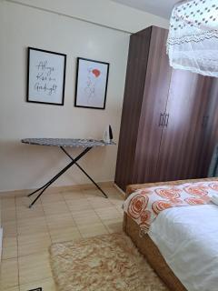 Zuri Cosy Apartment - Busia - 6