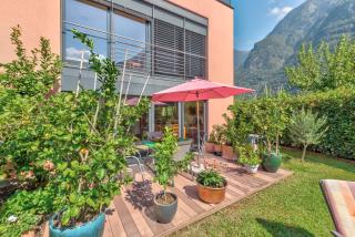 Splendido attico per chi ama escursioni nella natura - Grono - 3
