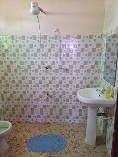 Zuri Cosy Apartment - 4