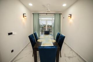 BNB RESIDENCE MOUNT LAVINIA 1 - 7