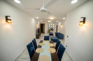 BNB RESIDENCE MOUNT LAVINIA 1 - 8