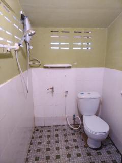 Chilling Hill Guesthouse - Pai - 3