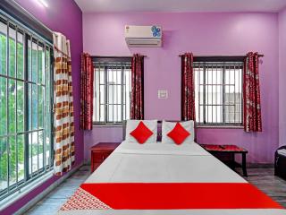 Hotel O Urvashi Guest House - Durgāpur - 3