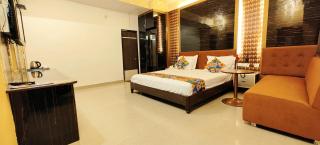 Hotel Omni Plaza - Jodhpur - 2