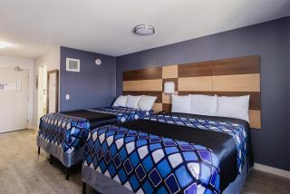 Coratel Inn and Suites By Jasper Saint Paul Minneapolis Inver Grove Heights - Inver Grove Heights - 4