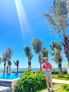 Villa Amanda 2 - Sea view - Private swimming pool 70 M2 - Mui Ne - 1