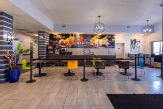 Coratel Inn and Suites By Jasper Saint Paul Minneapolis Inver Grove Heights - Inver Grove Heights - 7