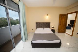 BNB RESIDENCE MOUNT LAVINIA 1 - 4