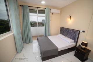 BNB RESIDENCE MOUNT LAVINIA 1 - 5