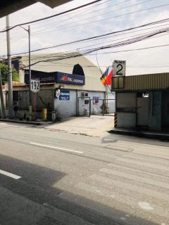 THE MANSION: 18 PAX BUDGET NEAR AIRPORT TERMINAL PASAY - Manila - 1