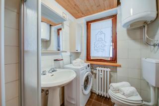 Appartamento Rochebrune 200m from Ski - Happy Rentals - Claviere - 5