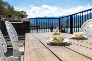 Rakusansui Villa - Itoshima - 8