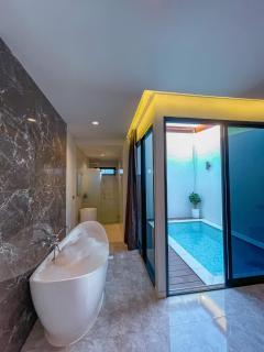 KVILLA - Ban Khlong Bang Chak - 8
