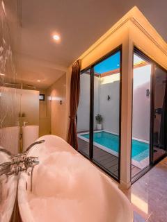 KVILLA - Ban Khlong Bang Chak - 5
