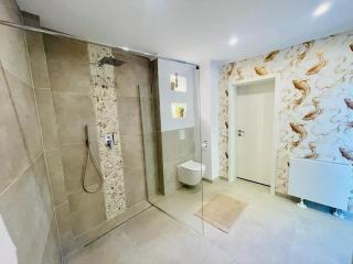 Der Vitihof Pastoren Suite - Osnabrück - 8
