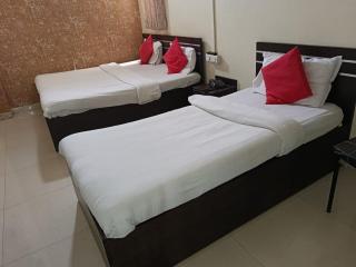 Hotel Mahati - Indore - 5