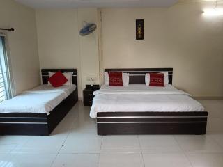Hotel Mahati - 4