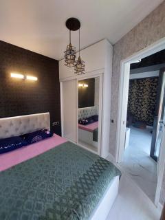 New apartments in borjomi - Borjomi - 1