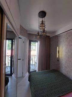 New apartments in borjomi - Borjomi - 3