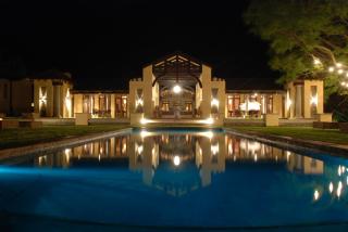 Dawsons Game Lodge - Badplaas - 0