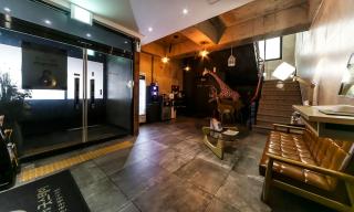 Jinhae Hotel 38.5 - 6
