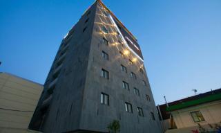 Jinhae Hotel 38.5 - 5