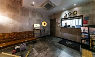 Jinhae Hotel 38.5 - 4