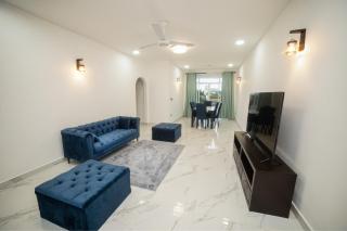 BNB RESIDENCE MOUNT LAVINIA 1 - 9