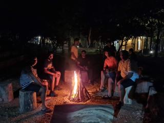 Captain's Camp - Sirsi - 3