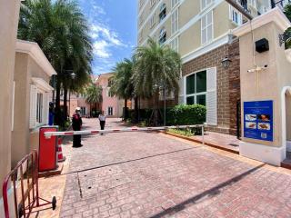 Pearl of Cote d'Azur: Seven Seas - 1