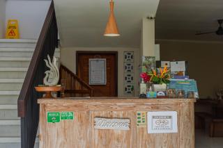 Puri Canggu Villas & Rooms - Canggu - 3
