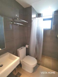 Seaview Family Suite Imperium Residence Kuantan - Kuantan - 1