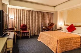 Liya Boutique Hotel - Taipei - 8