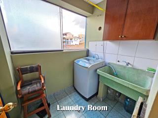 Puma Wasi, céntrico, acogedor, bien iluminado - 6