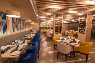 Golden Tulip Bhopal - Bhopal - 2