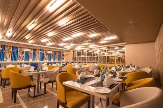 Golden Tulip Bhopal - 3